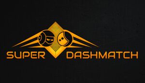 Super Dashmatch cover