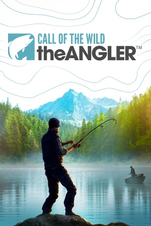Call of the Wild: The Angler cover