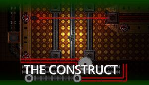 The Construct cover