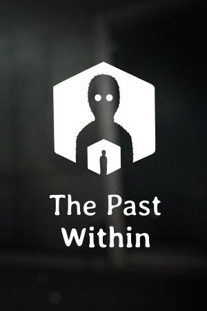 The Past Within cover