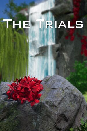 The Trials cover