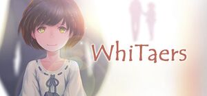 WhiTaers cover