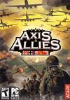 Axis & Allies (2004) Coverart.jpg