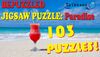 Bepuzzled Jigsaw Puzzle Paradise cover.jpg