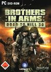 Brothers in Arms Road to Hill 30 cover.jpg