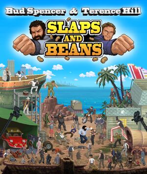 Bud Spencer & Terence Hill: Slaps and Beans - PCGamingWiki PCGW 