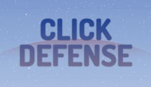 Click Defense cover