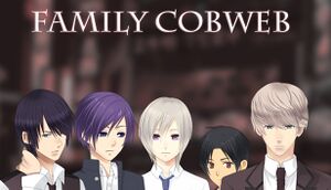 Family Cobweb cover