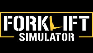 Forklift Simulator 2019 cover