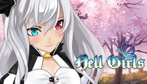 Hell Girls cover