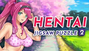 Hentai Jigsaw Puzzle 2 cover