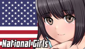 National Girls cover