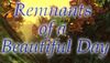 Remnants of a Beautiful Day (2012) cover.jpg