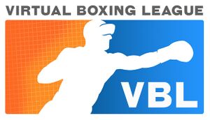 Virtual Boxing League cover