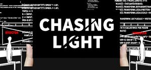 Chasing Light cover
