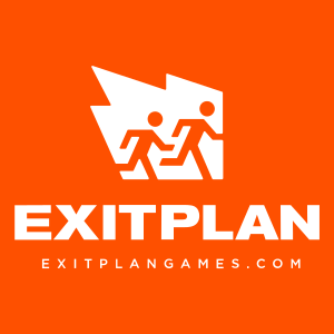 Company - Exit Plan Games.svg