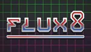 Flux8 cover