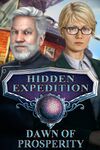 Hidden Expedition Dawn of Prosperity Collector's Edition cover.jpg