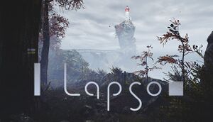 Lapso cover