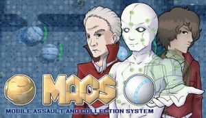 M.A.C.S. cover