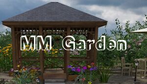 MM Garden cover