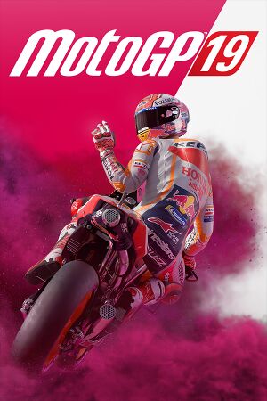 MotoGP 1 PC Game - Free Download Full Version