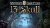 Mystery Case Files 13th Skull Collector's Edition cover.jpg