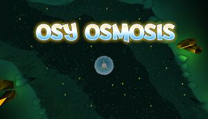 Osy Osmosis cover