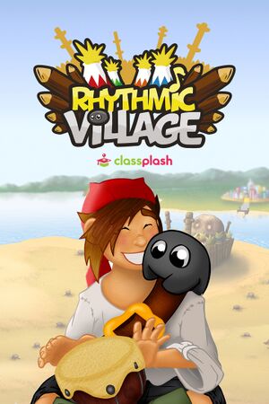 Rhythmic Village cover