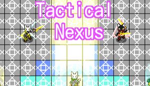 Tactical Nexus cover