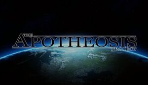 The Apotheosis Project cover