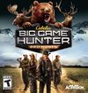 Cabela's Big Game Hunter Pro Hunts cover.jpg