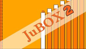 Jubox 2 cover