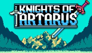 Knights of Tartarus cover