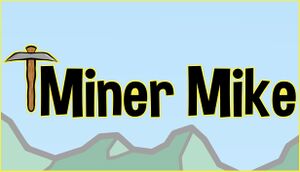Miner Mike cover