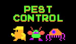 Pest Control cover