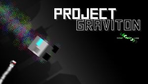 Project Graviton cover