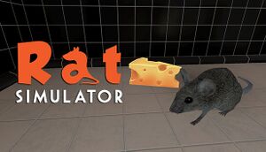 Rat Simulator cover
