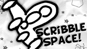 Scribble Space cover