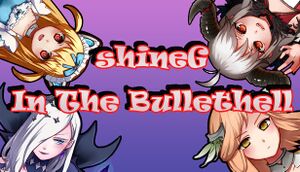 ShineG In The Bullethell cover