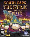 South Park - The Stick of Truth - cover.jpg