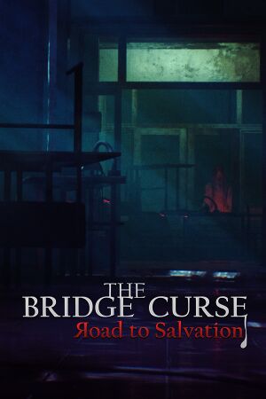 The Bridge Curse: Road to Salvation cover