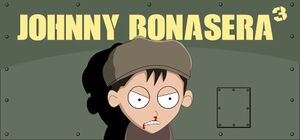 The Revenge of Johnny Bonasera: Episode 3 cover