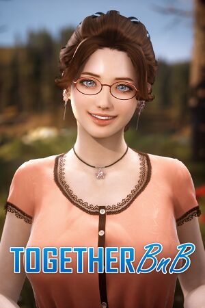 TOGETHER BnB cover