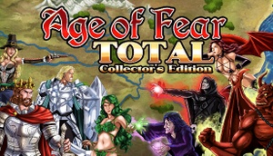 Age of Fear: Total cover