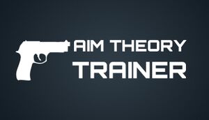 Aim Theory - Trainer cover