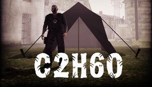 C2H6O cover