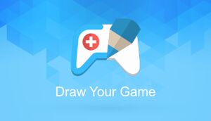 Draw Your Game cover