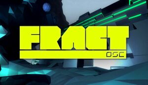 Fract OSC cover