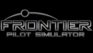 Frontier Pilot Simulator cover